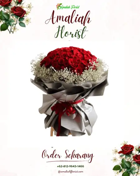 Buket Bunga Kotayasa